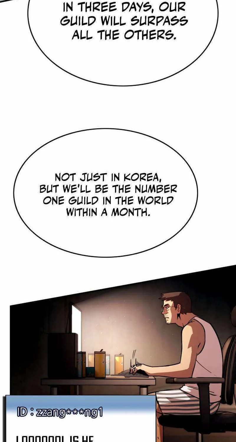 Read Hardcore Leveling Warrior chapter 355 image 72 on Lezhin