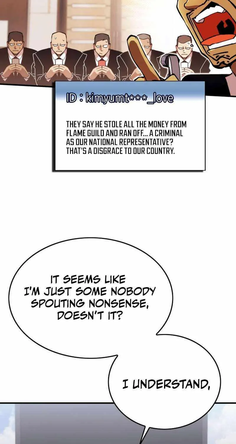 Read Hardcore Leveling Warrior chapter 355 image 76 on Lezhin