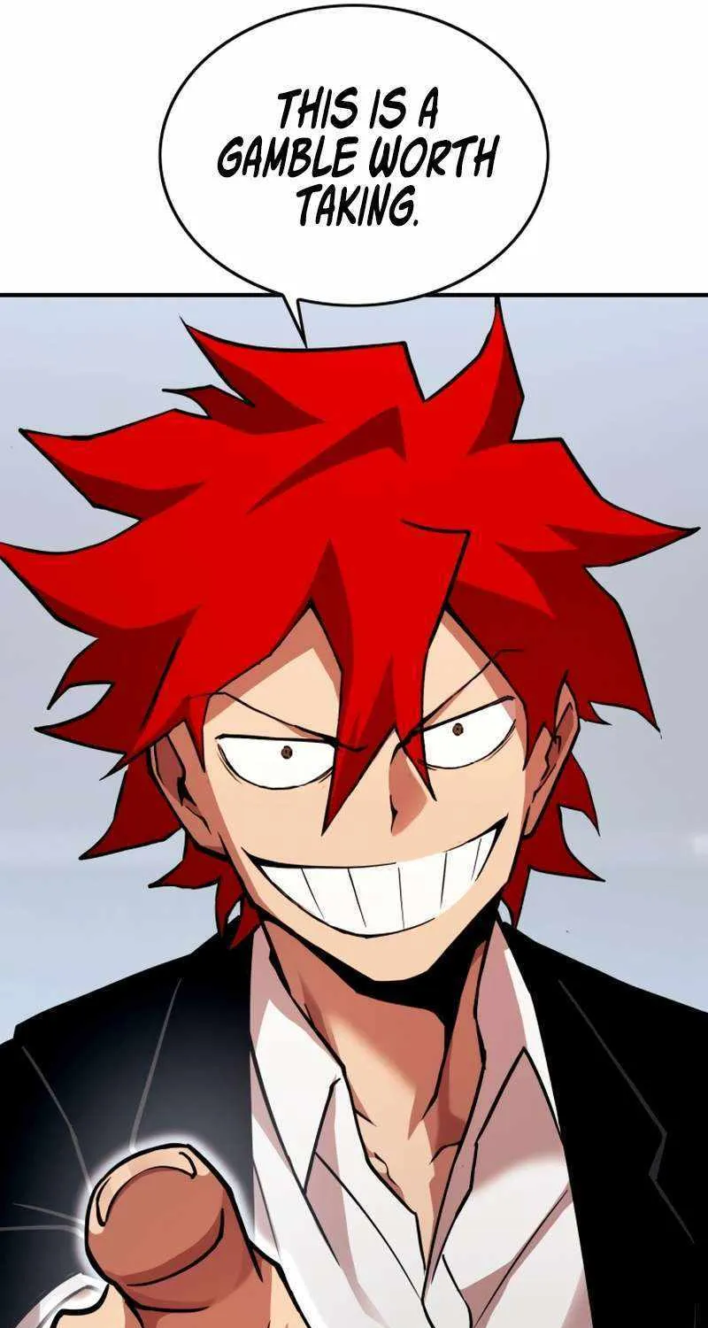 Read Hardcore Leveling Warrior chapter 355 image 78 on Lezhin