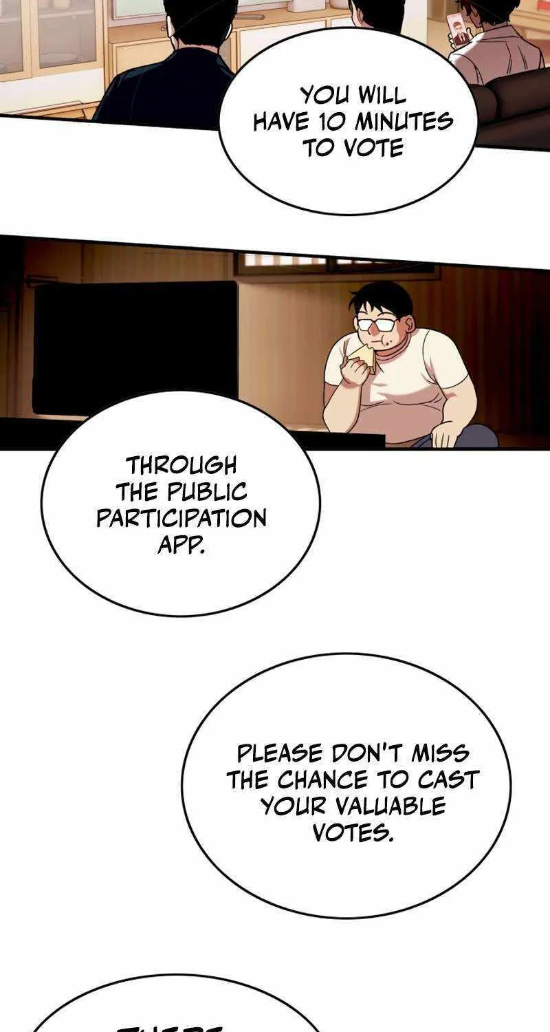 Read Hardcore Leveling Warrior chapter 355 image 8 on Lezhin