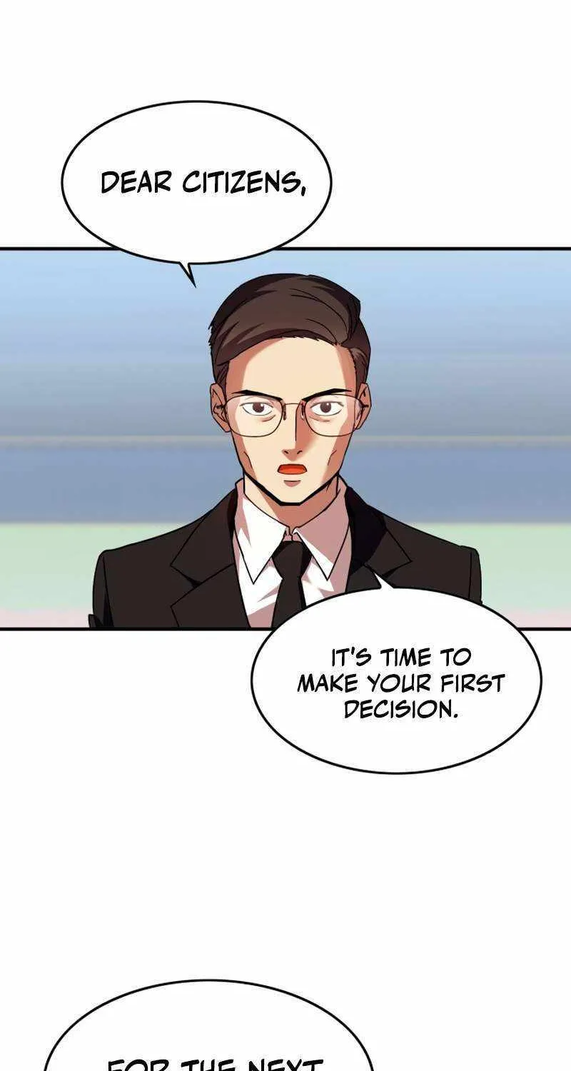 Read Hardcore Leveling Warrior chapter 355 image 81 on Lezhin