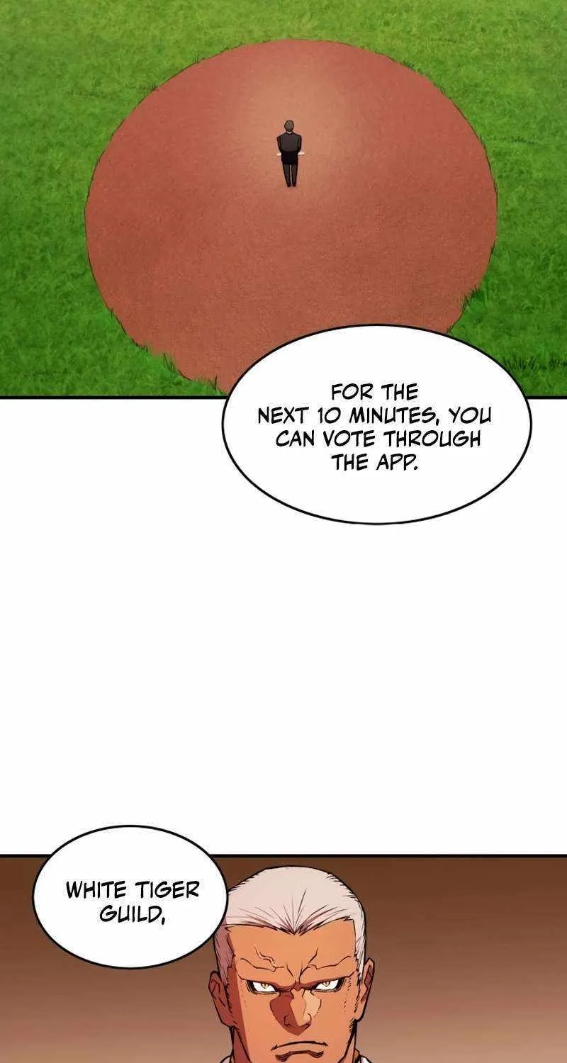 Read Hardcore Leveling Warrior chapter 355 image 83 on Lezhin