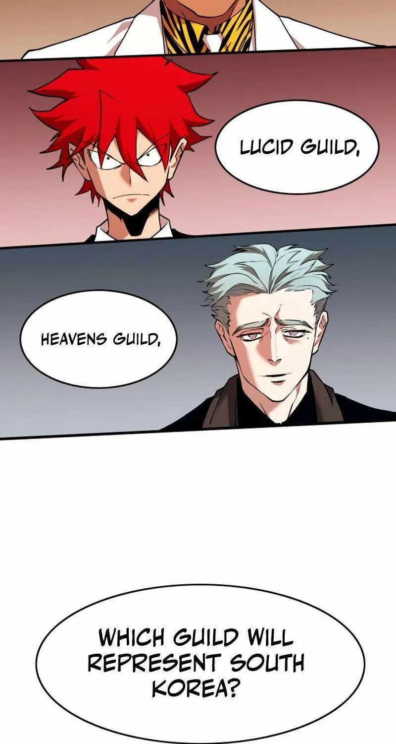 Read Hardcore Leveling Warrior chapter 355 image 84 on Lezhin