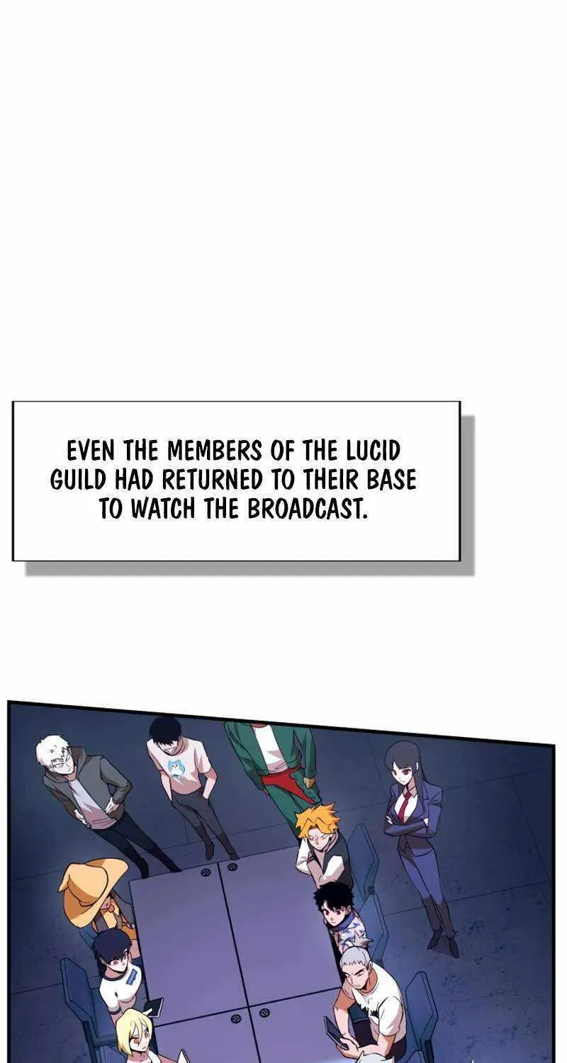 Read Hardcore Leveling Warrior chapter 355 image 88 on Lezhin