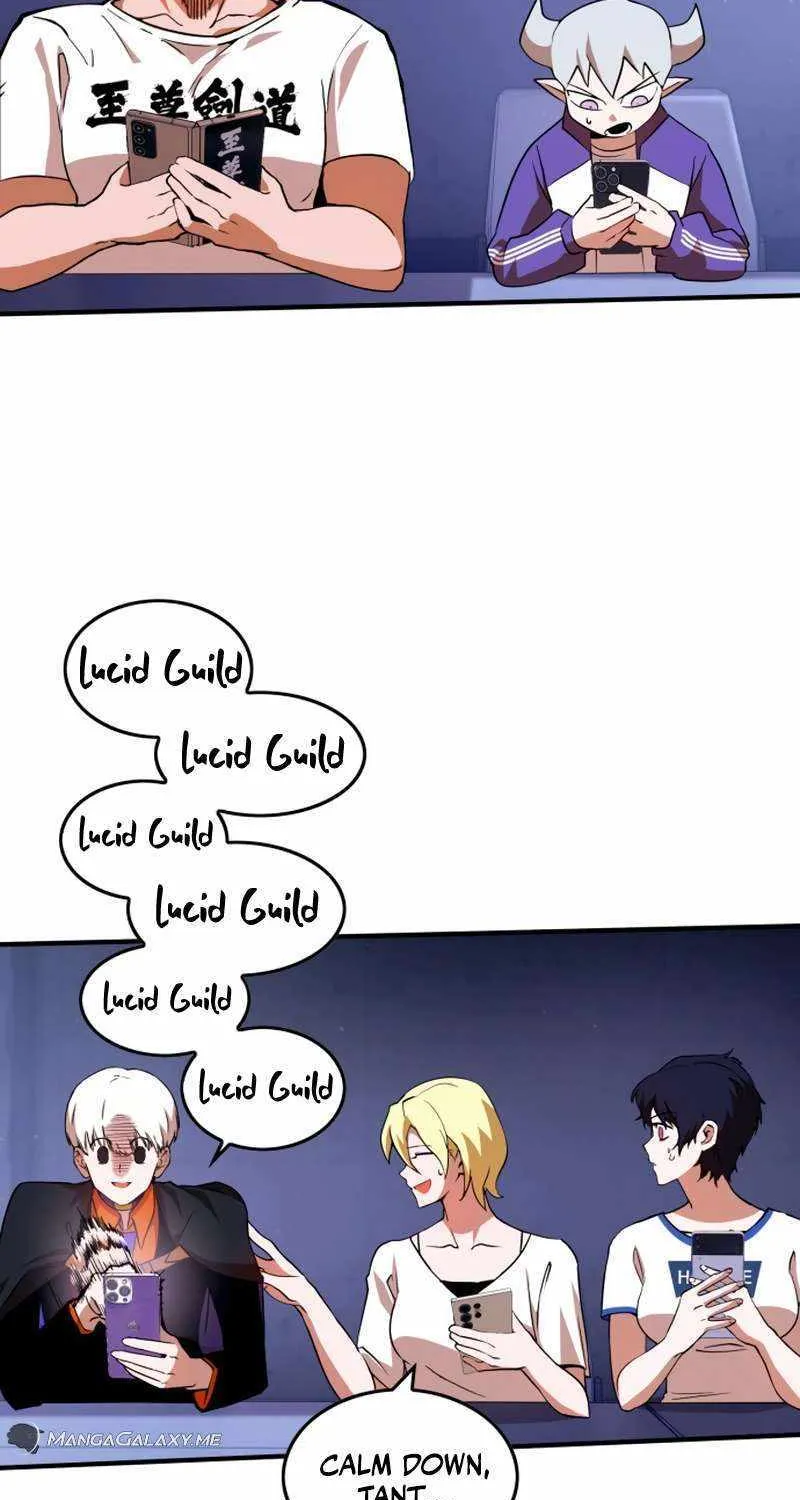 Read Hardcore Leveling Warrior chapter 355 image 90 on Lezhin