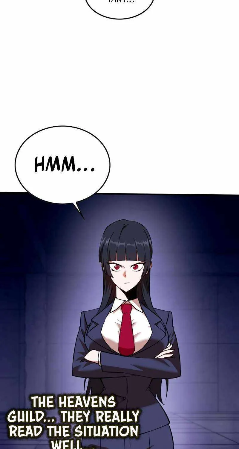 Read Hardcore Leveling Warrior chapter 355 image 91 on Lezhin