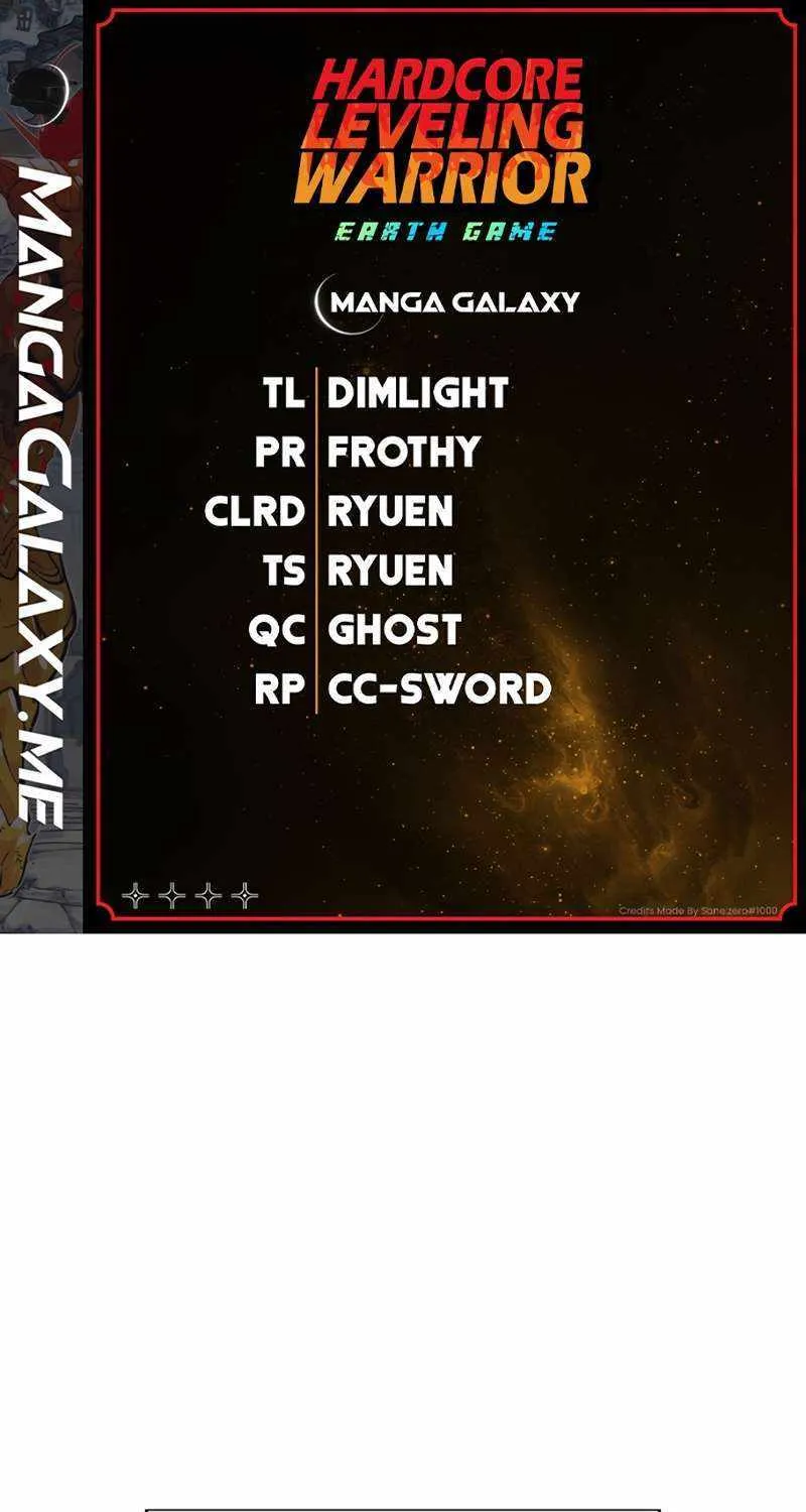 Read Hardcore Leveling Warrior chapter 356 image 1 on Lezhin