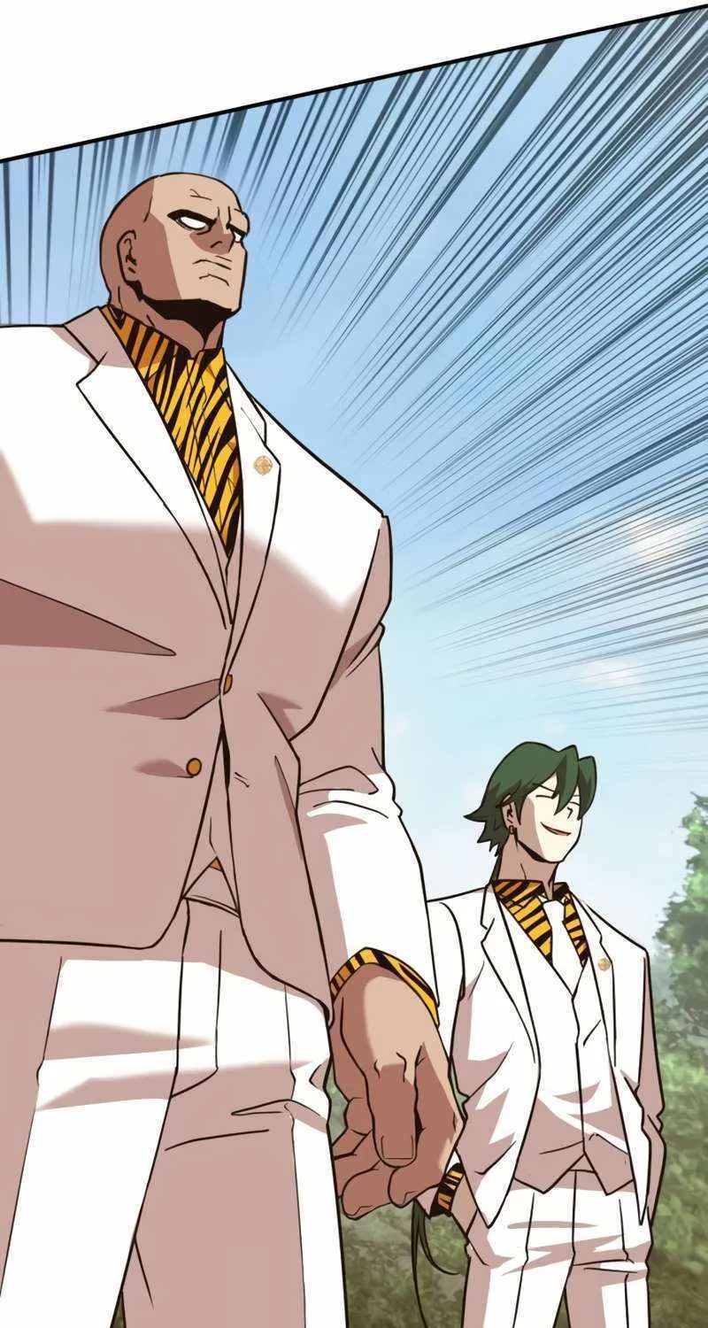 Read Hardcore Leveling Warrior chapter 356 image 104 on Lezhin