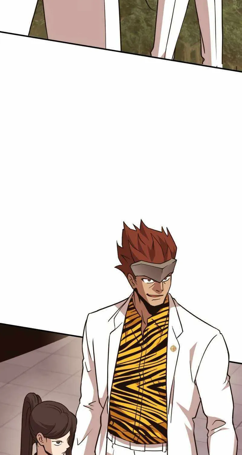 Read Hardcore Leveling Warrior chapter 356 image 105 on Lezhin