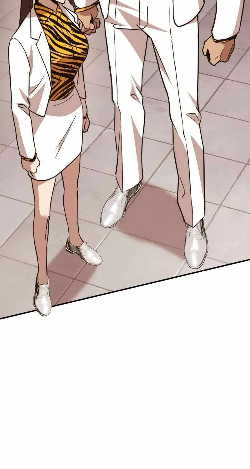 Read Hardcore Leveling Warrior chapter 356 image 106 on Lezhin