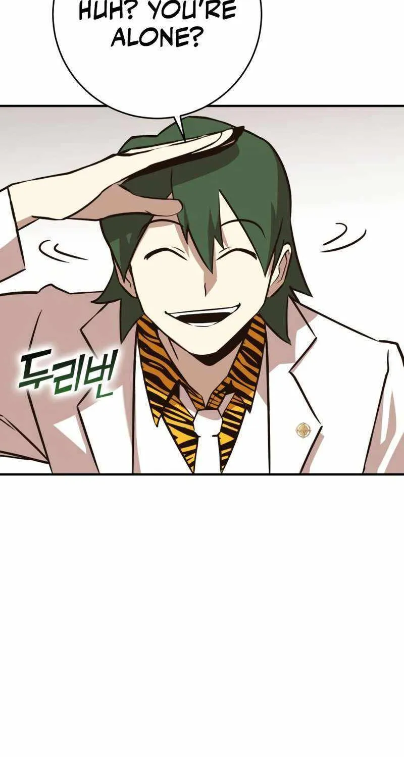 Read Hardcore Leveling Warrior chapter 356 image 109 on Lezhin