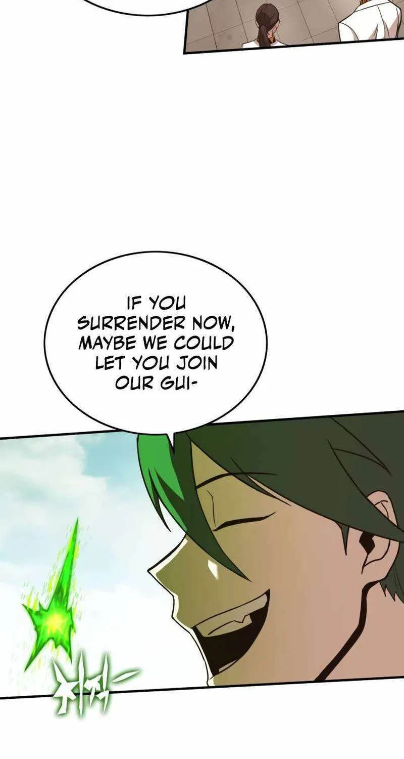 Read Hardcore Leveling Warrior chapter 356 image 112 on Lezhin