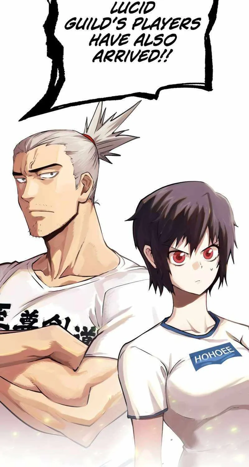 Read Hardcore Leveling Warrior chapter 356 image 116 on Lezhin