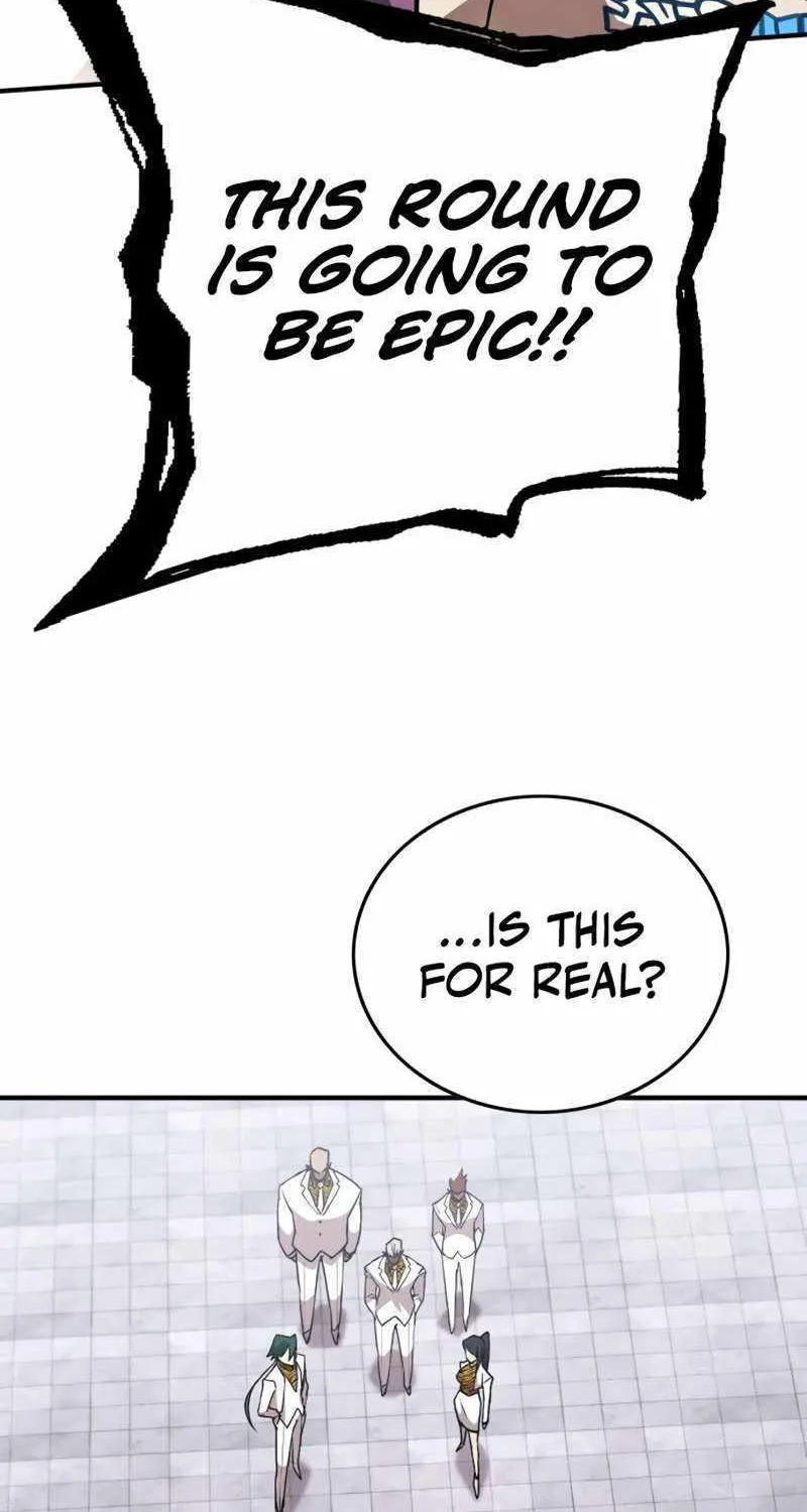 Read Hardcore Leveling Warrior chapter 356 image 119 on Lezhin