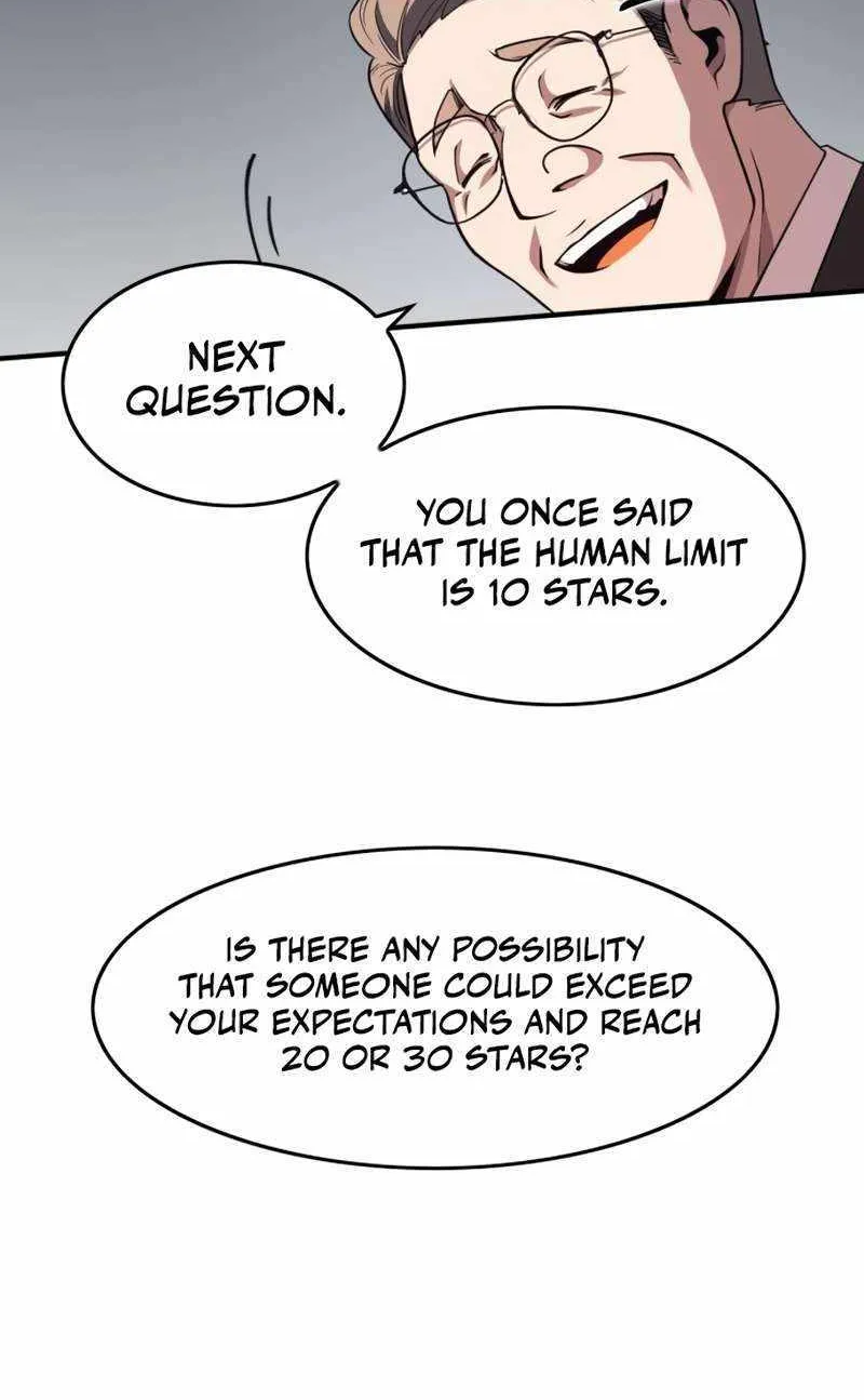 Read Hardcore Leveling Warrior chapter 356 image 12 on Lezhin