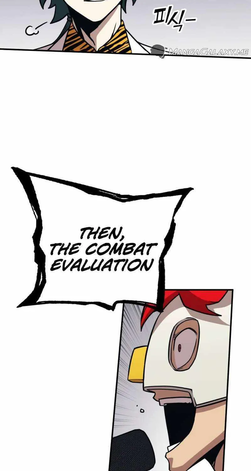 Read Hardcore Leveling Warrior chapter 356 image 121 on Lezhin