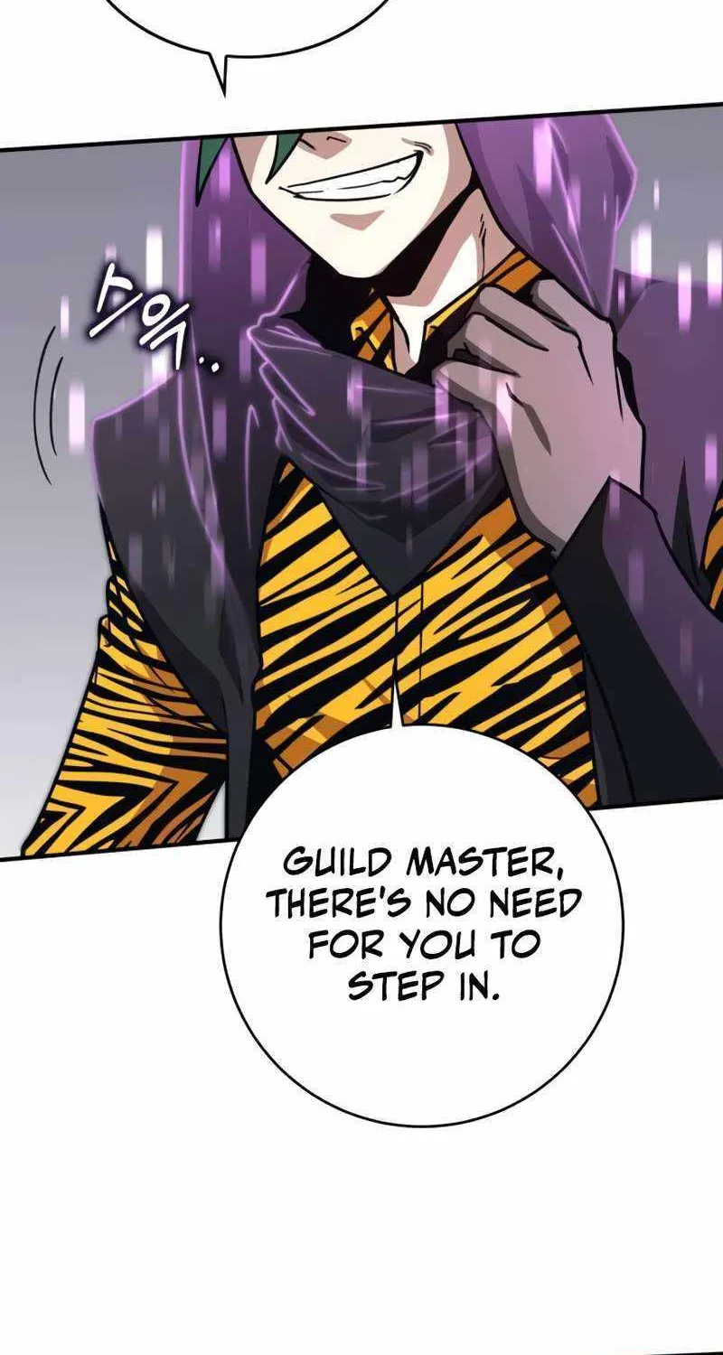Read Hardcore Leveling Warrior chapter 356 image 123 on Lezhin