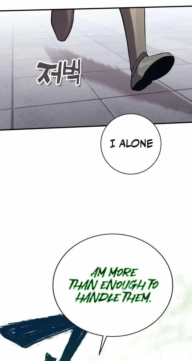 Read Hardcore Leveling Warrior chapter 356 image 125 on Lezhin