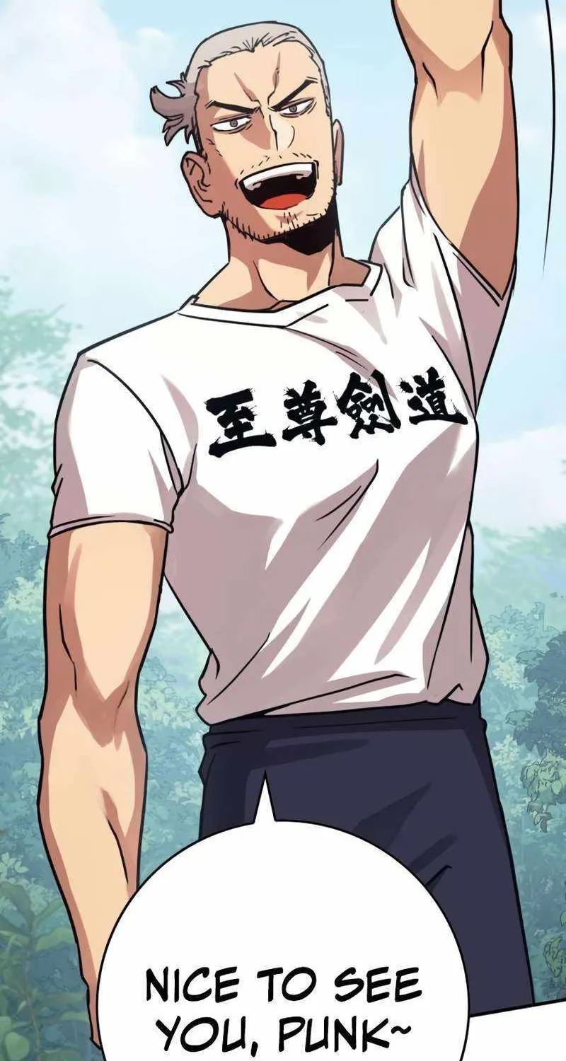 Read Hardcore Leveling Warrior chapter 356 image 130 on Lezhin