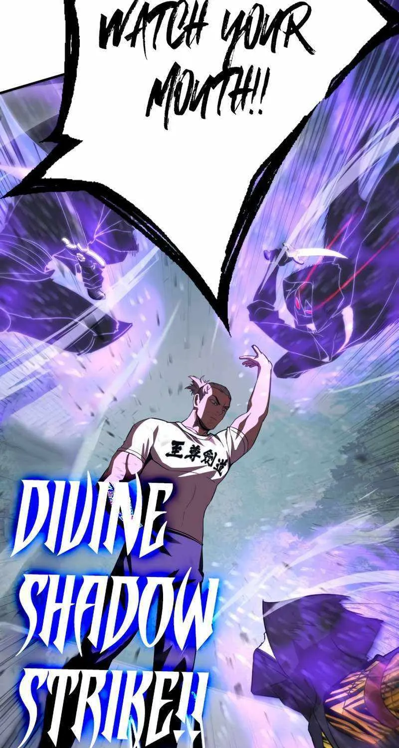Read Hardcore Leveling Warrior chapter 356 image 134 on Lezhin
