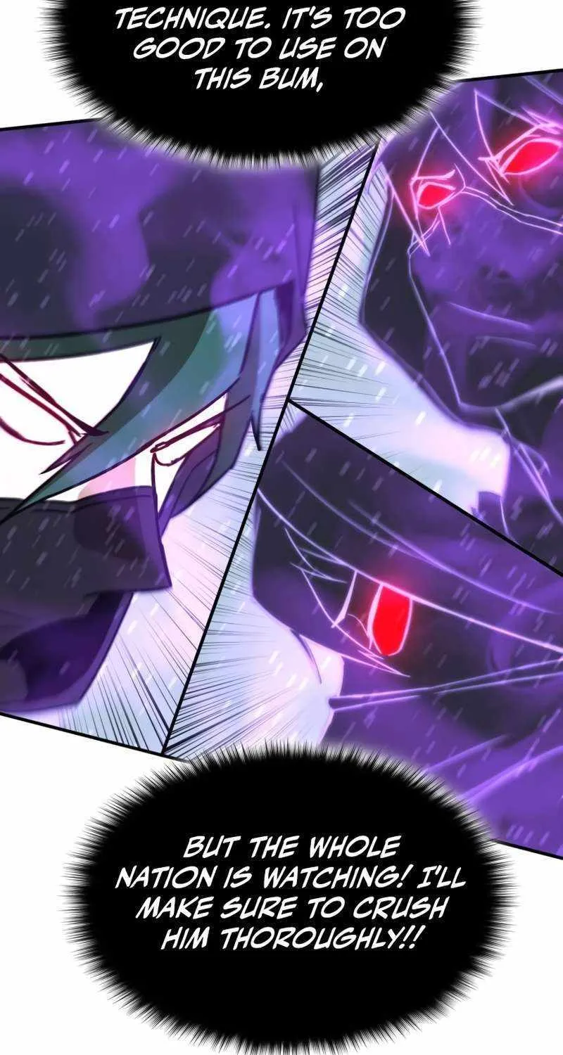 Read Hardcore Leveling Warrior chapter 356 image 136 on Lezhin
