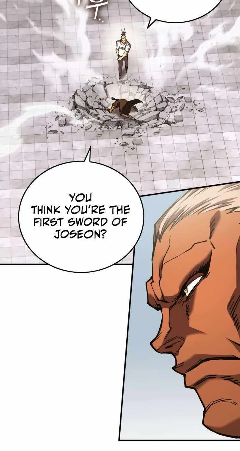 Read Hardcore Leveling Warrior chapter 356 image 143 on Lezhin