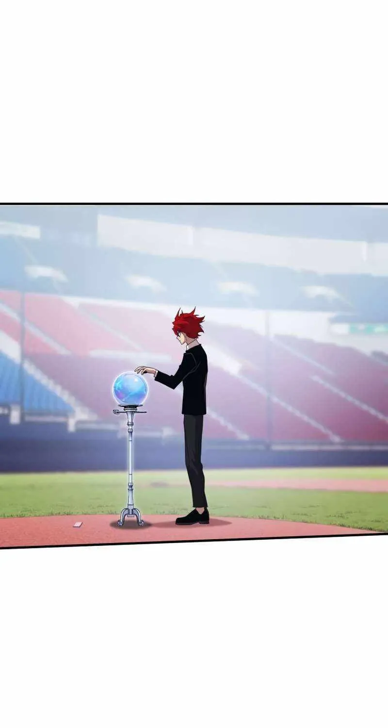 Read Hardcore Leveling Warrior chapter 356 image 16 on Lezhin