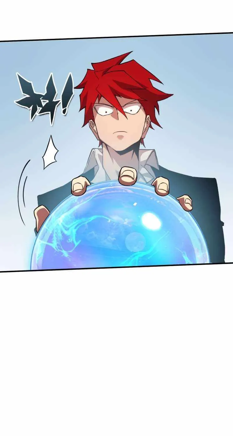 Read Hardcore Leveling Warrior chapter 356 image 17 on Lezhin
