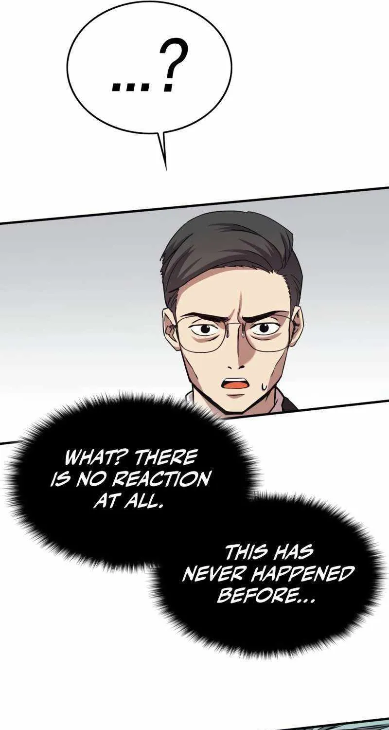 Read Hardcore Leveling Warrior chapter 356 image 20 on Lezhin