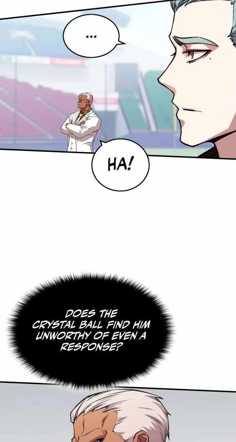 Read Hardcore Leveling Warrior chapter 356 image 21 on Lezhin