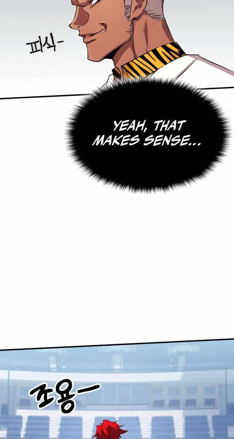 Read Hardcore Leveling Warrior chapter 356 image 22 on Lezhin