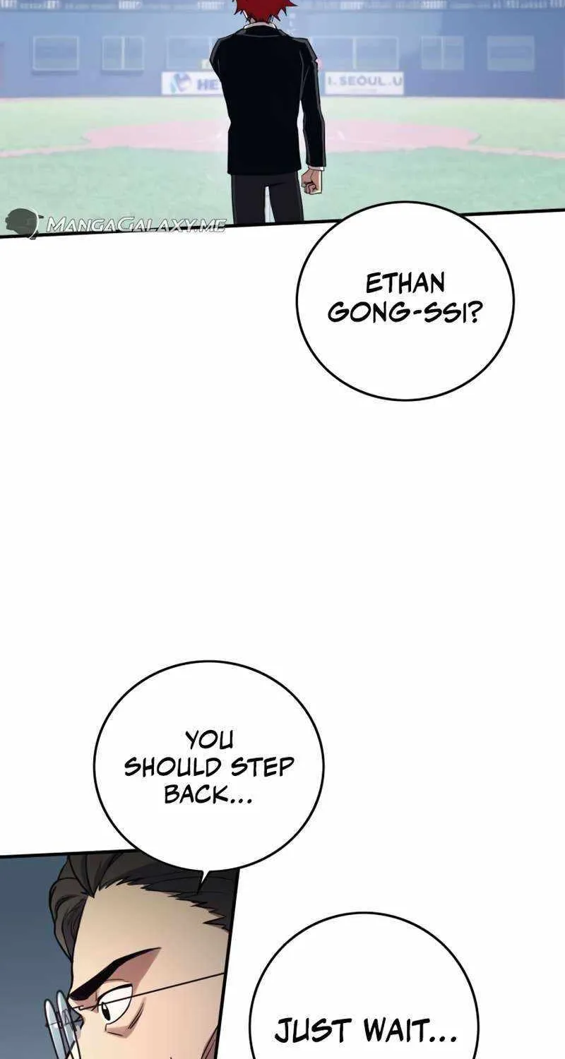 Read Hardcore Leveling Warrior chapter 356 image 23 on Lezhin