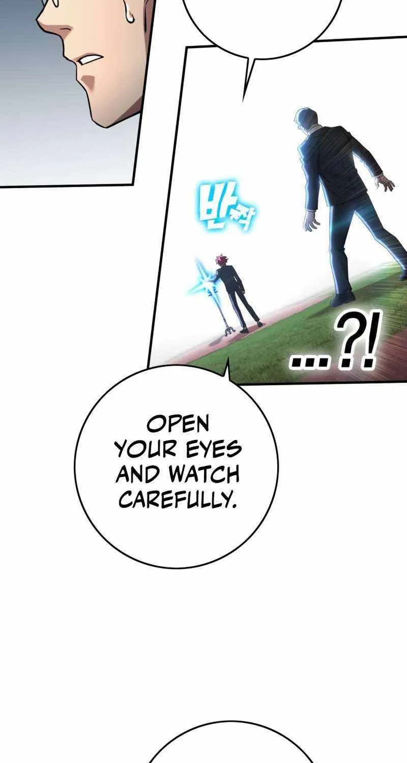 Read Hardcore Leveling Warrior chapter 356 image 24 on Lezhin