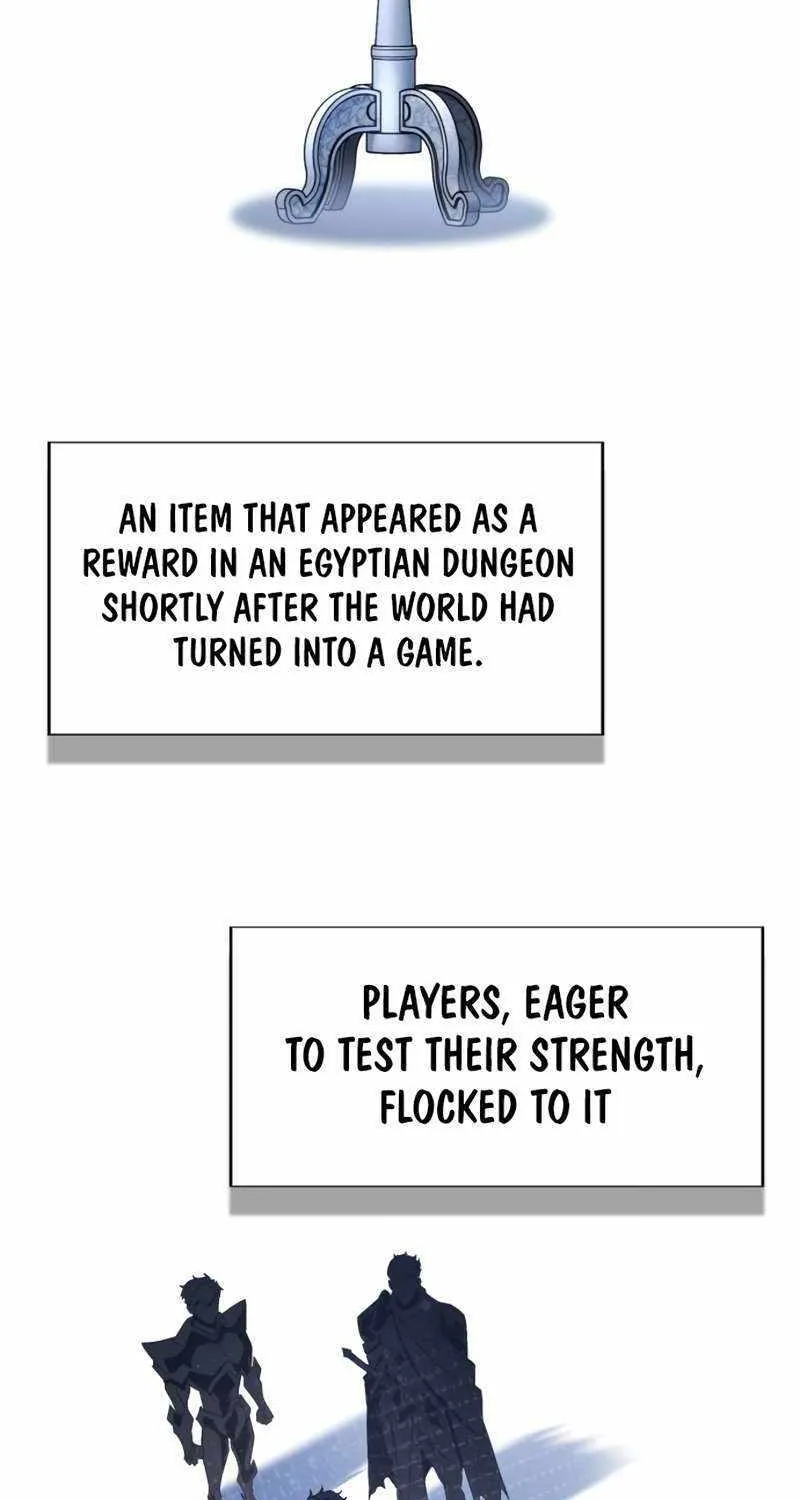 Read Hardcore Leveling Warrior chapter 356 image 3 on Lezhin