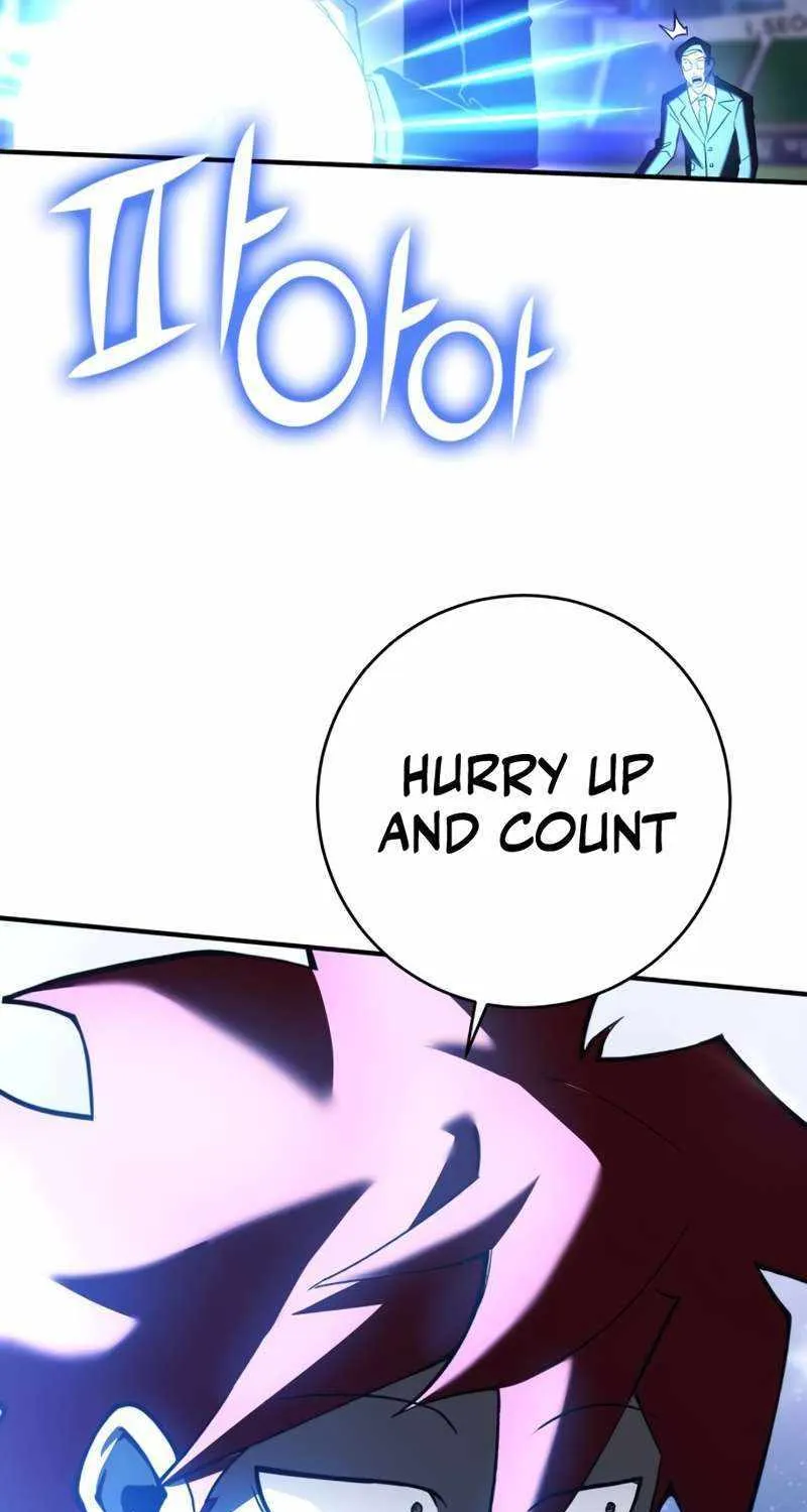 Read Hardcore Leveling Warrior chapter 356 image 37 on Lezhin