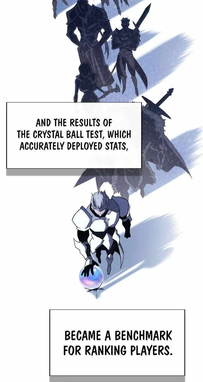 Read Hardcore Leveling Warrior chapter 356 image 4 on Lezhin