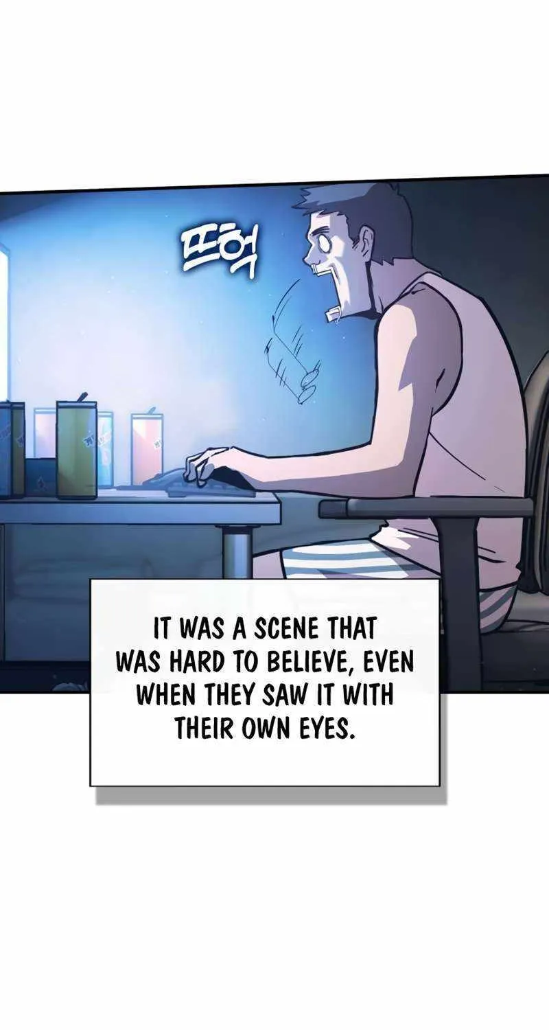 Read Hardcore Leveling Warrior chapter 356 image 41 on Lezhin