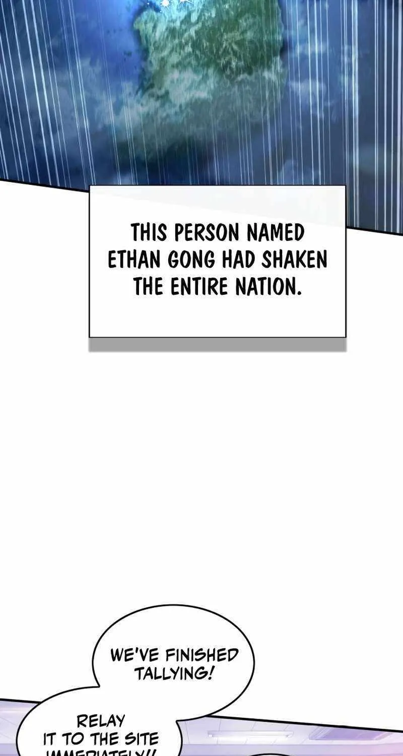 Read Hardcore Leveling Warrior chapter 356 image 44 on Lezhin
