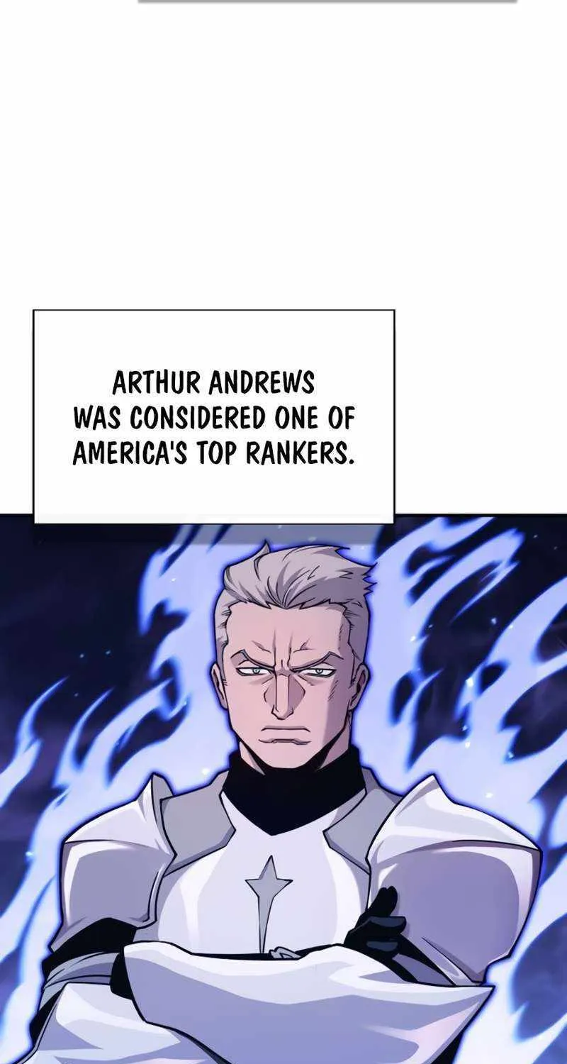 Read Hardcore Leveling Warrior chapter 356 image 5 on Lezhin