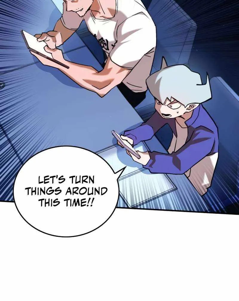 Read Hardcore Leveling Warrior chapter 356 image 51 on Lezhin