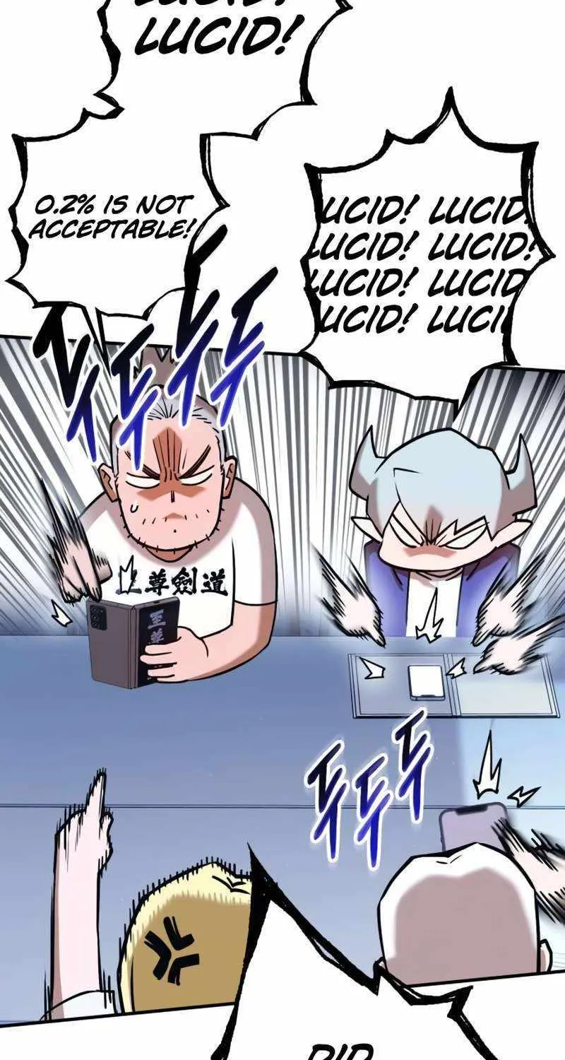 Read Hardcore Leveling Warrior chapter 356 image 53 on Lezhin