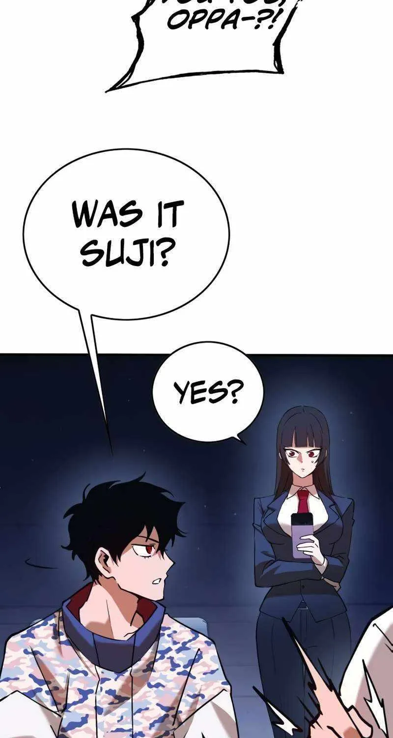 Read Hardcore Leveling Warrior chapter 356 image 55 on Lezhin