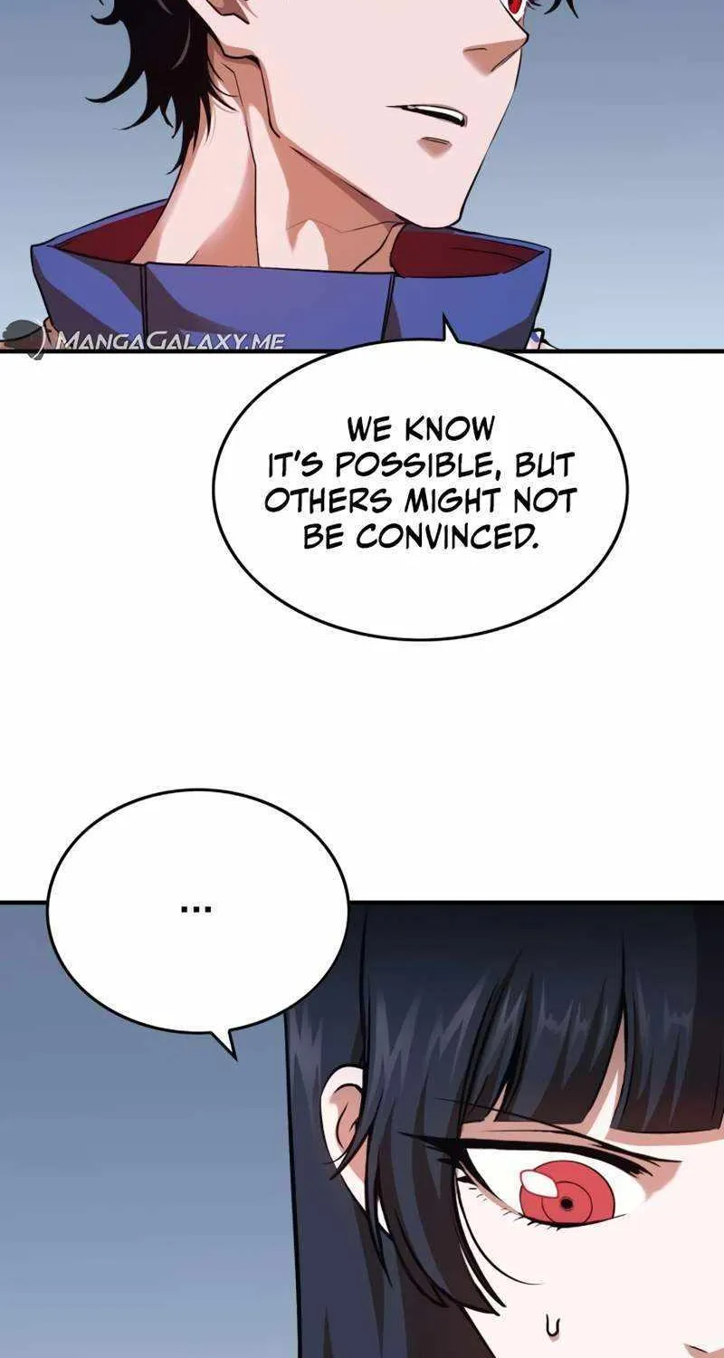 Read Hardcore Leveling Warrior chapter 356 image 57 on Lezhin