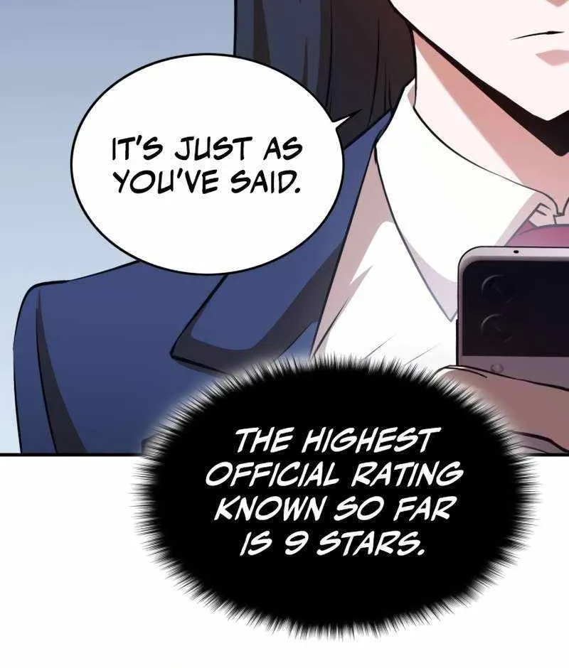 Read Hardcore Leveling Warrior chapter 356 image 58 on Lezhin