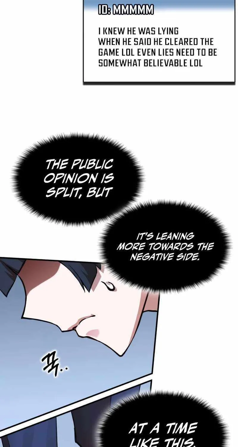 Read Hardcore Leveling Warrior chapter 356 image 62 on Lezhin