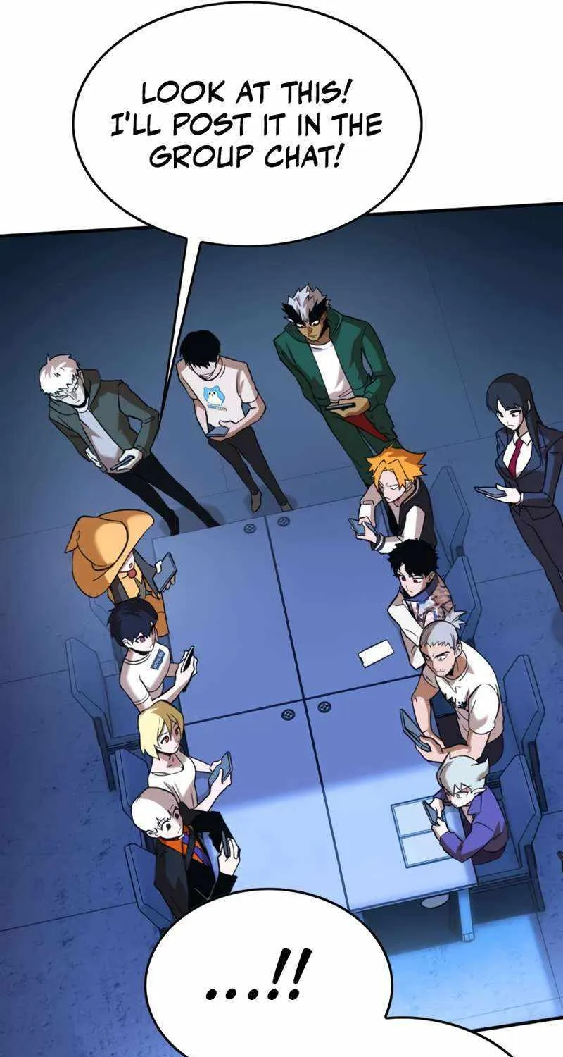 Read Hardcore Leveling Warrior chapter 356 image 66 on Lezhin