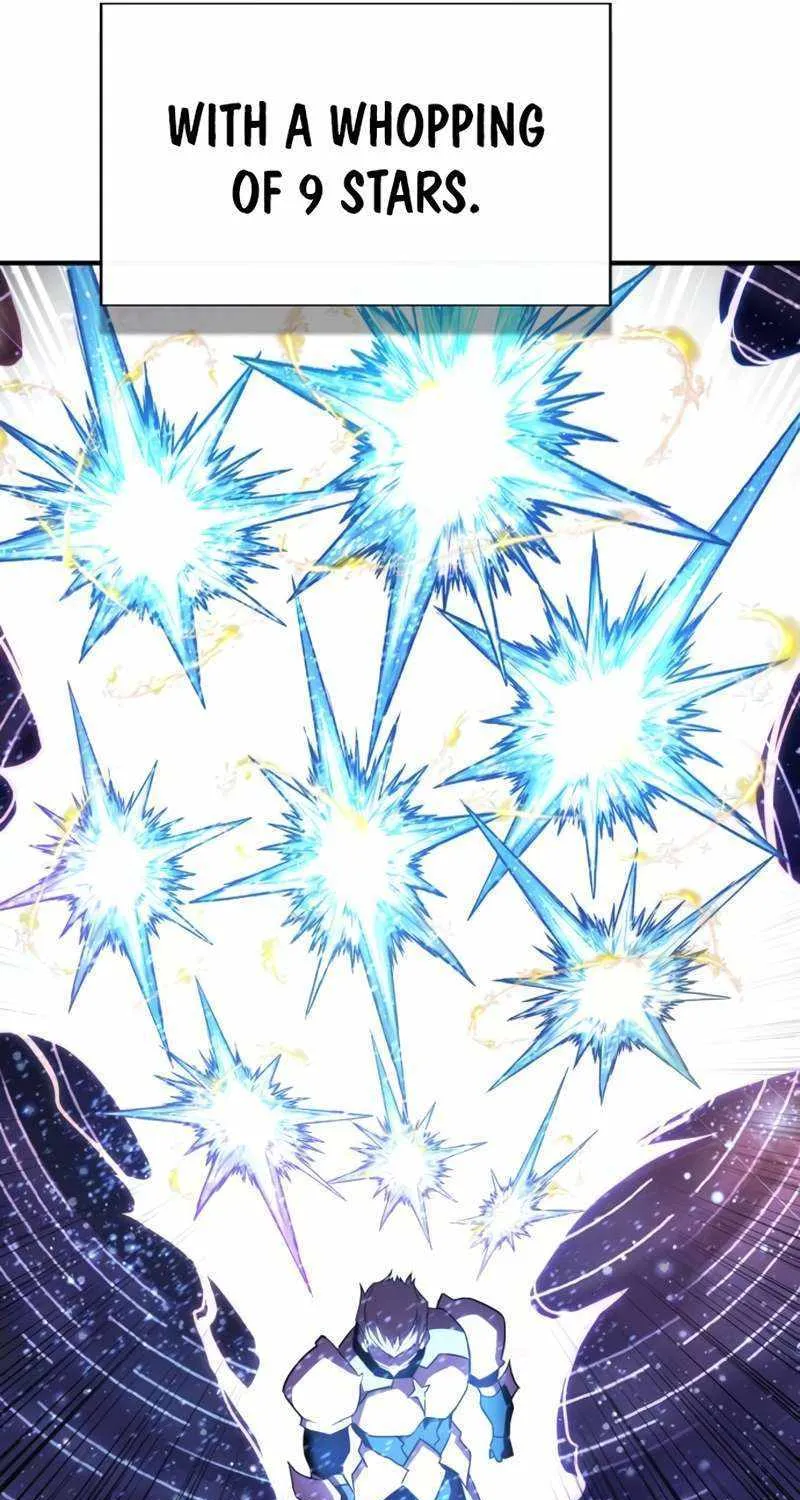 Read Hardcore Leveling Warrior chapter 356 image 7 on Lezhin