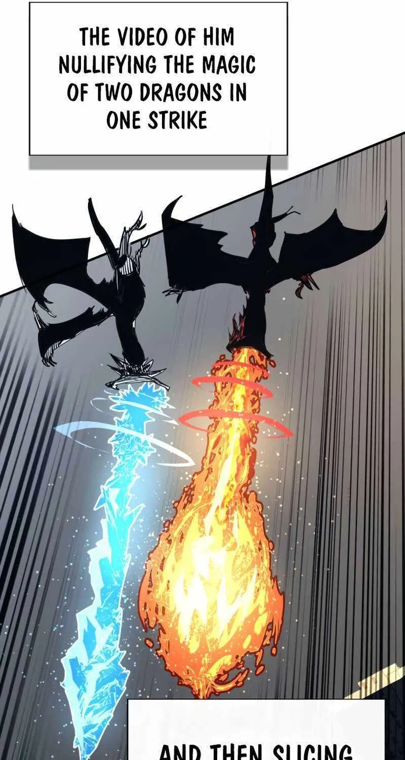 Read Hardcore Leveling Warrior chapter 356 image 71 on Lezhin