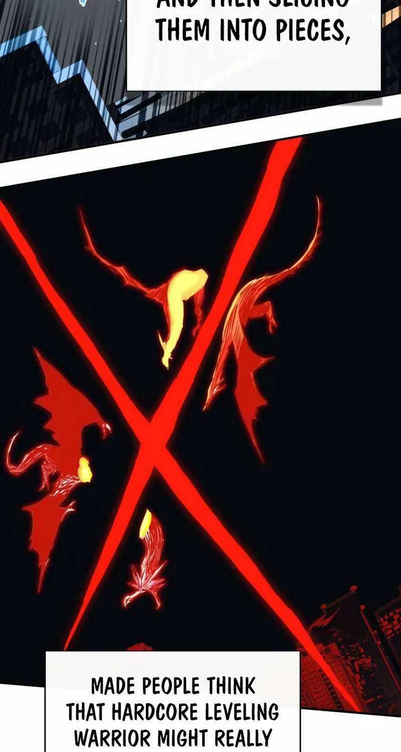 Read Hardcore Leveling Warrior chapter 356 image 72 on Lezhin