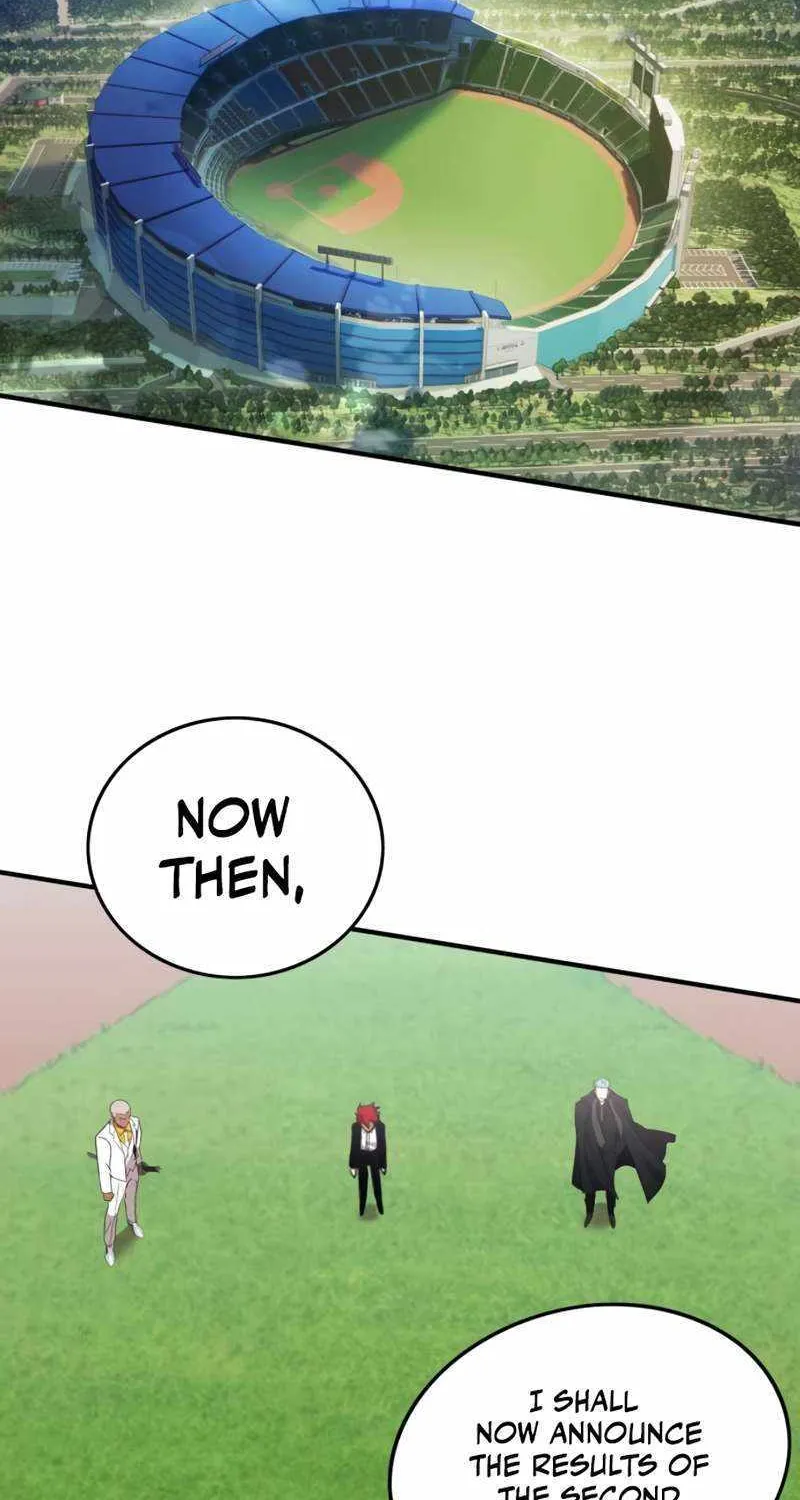 Read Hardcore Leveling Warrior chapter 356 image 74 on Lezhin